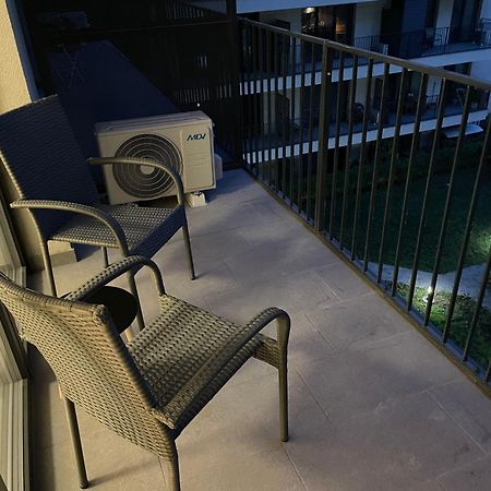 בודפשט River Living Apartman מראה חיצוני תמונה