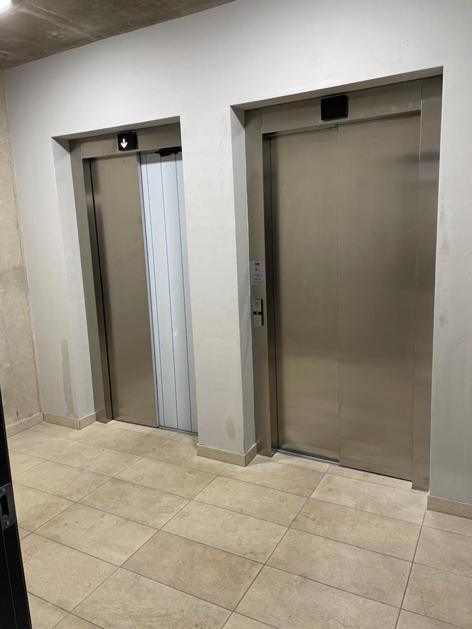בודפשט River Living Apartman מראה חיצוני תמונה