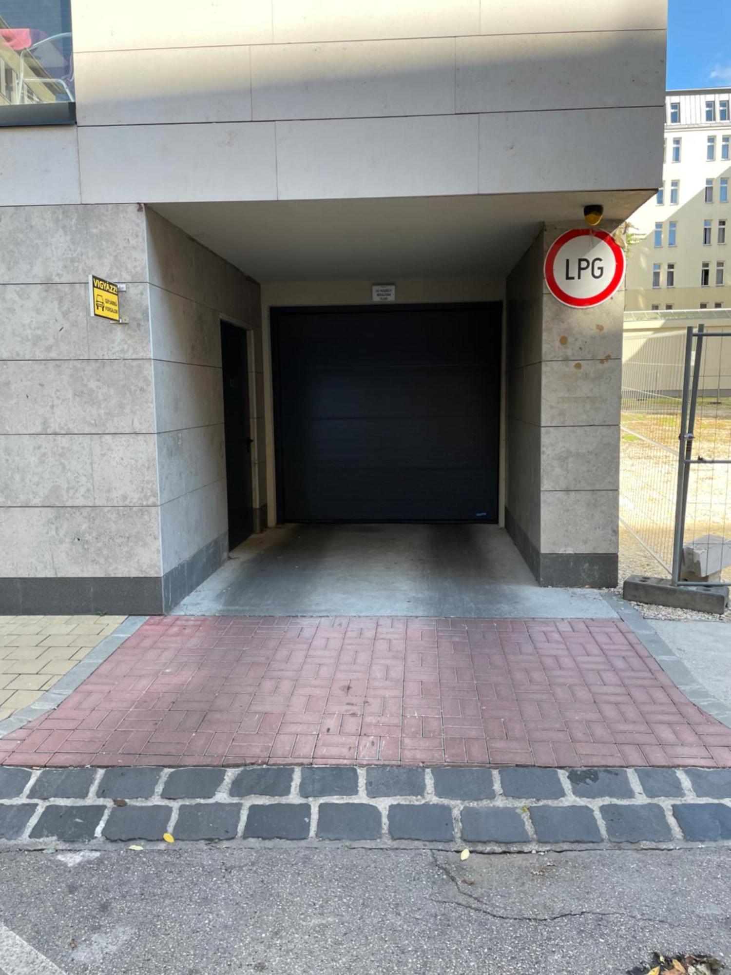 בודפשט River Living Apartman מראה חיצוני תמונה