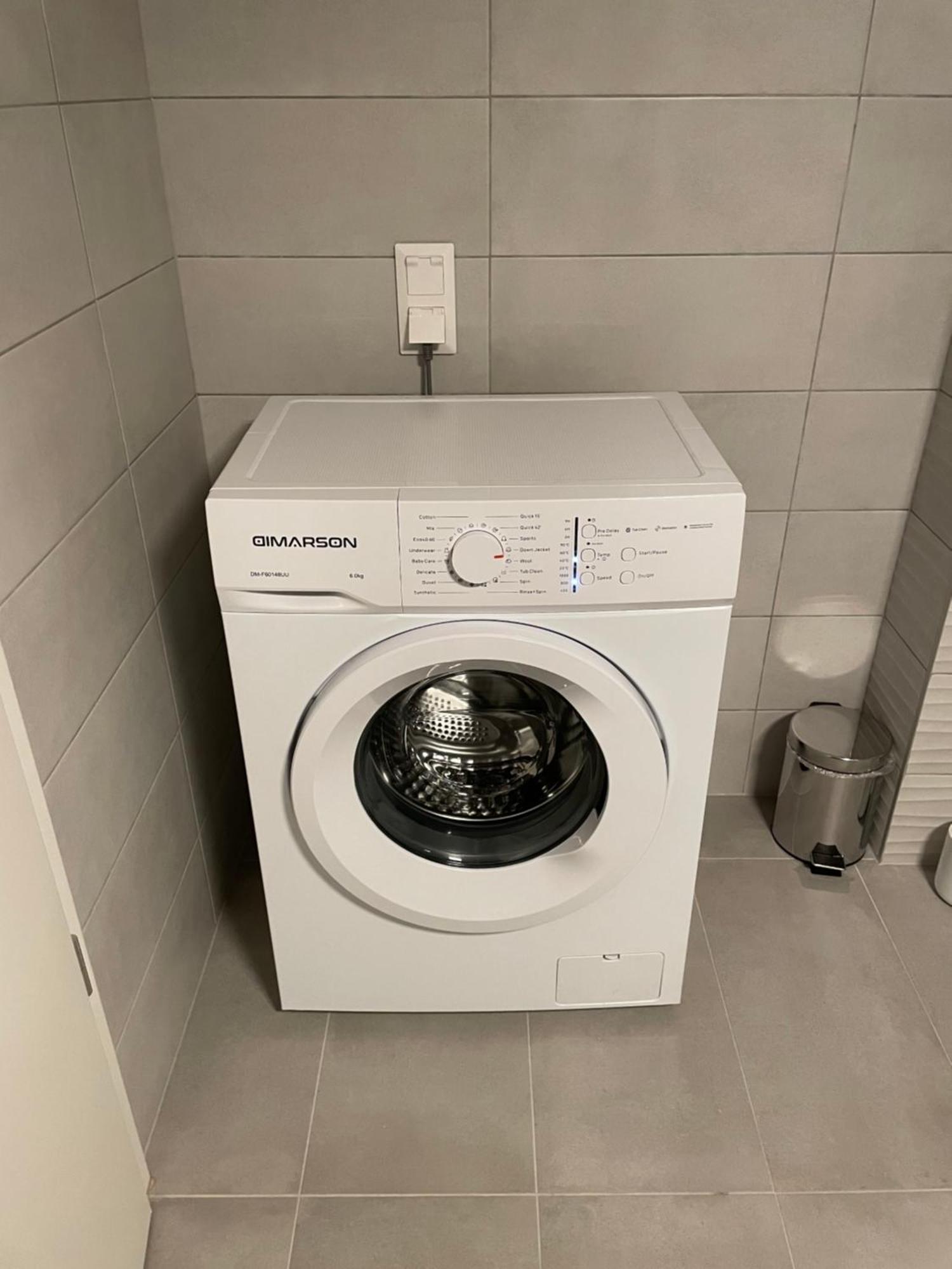 בודפשט River Living Apartman מראה חיצוני תמונה