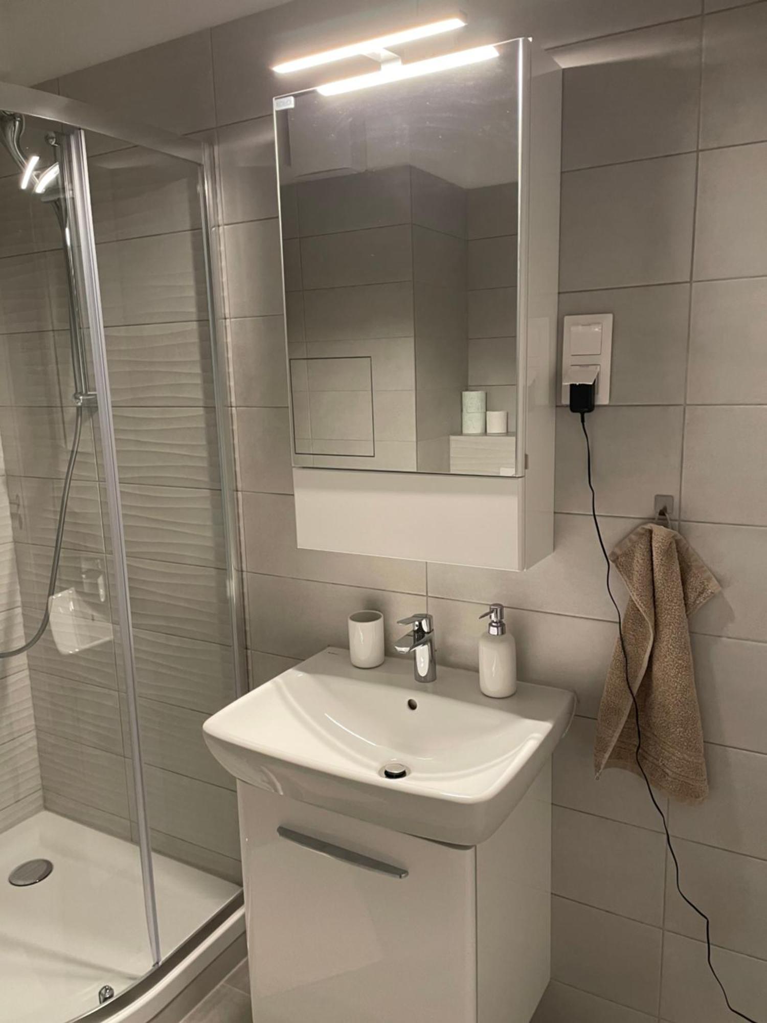 בודפשט River Living Apartman מראה חיצוני תמונה