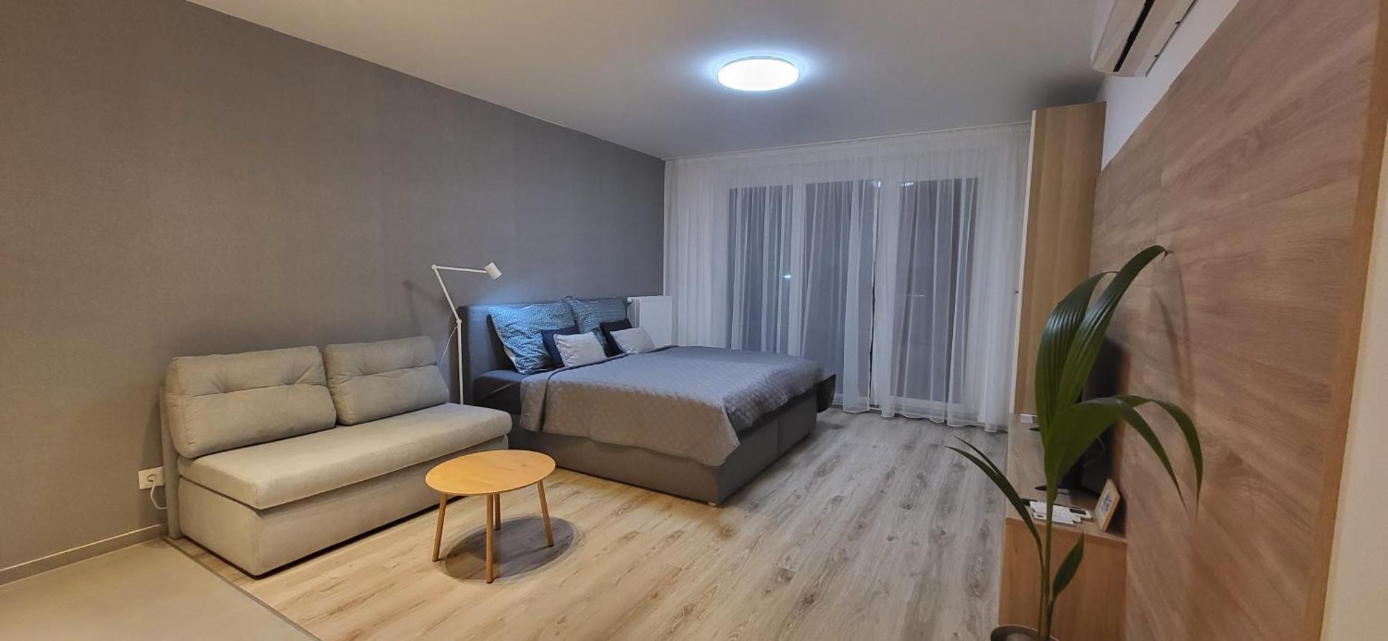בודפשט River Living Apartman מראה חיצוני תמונה