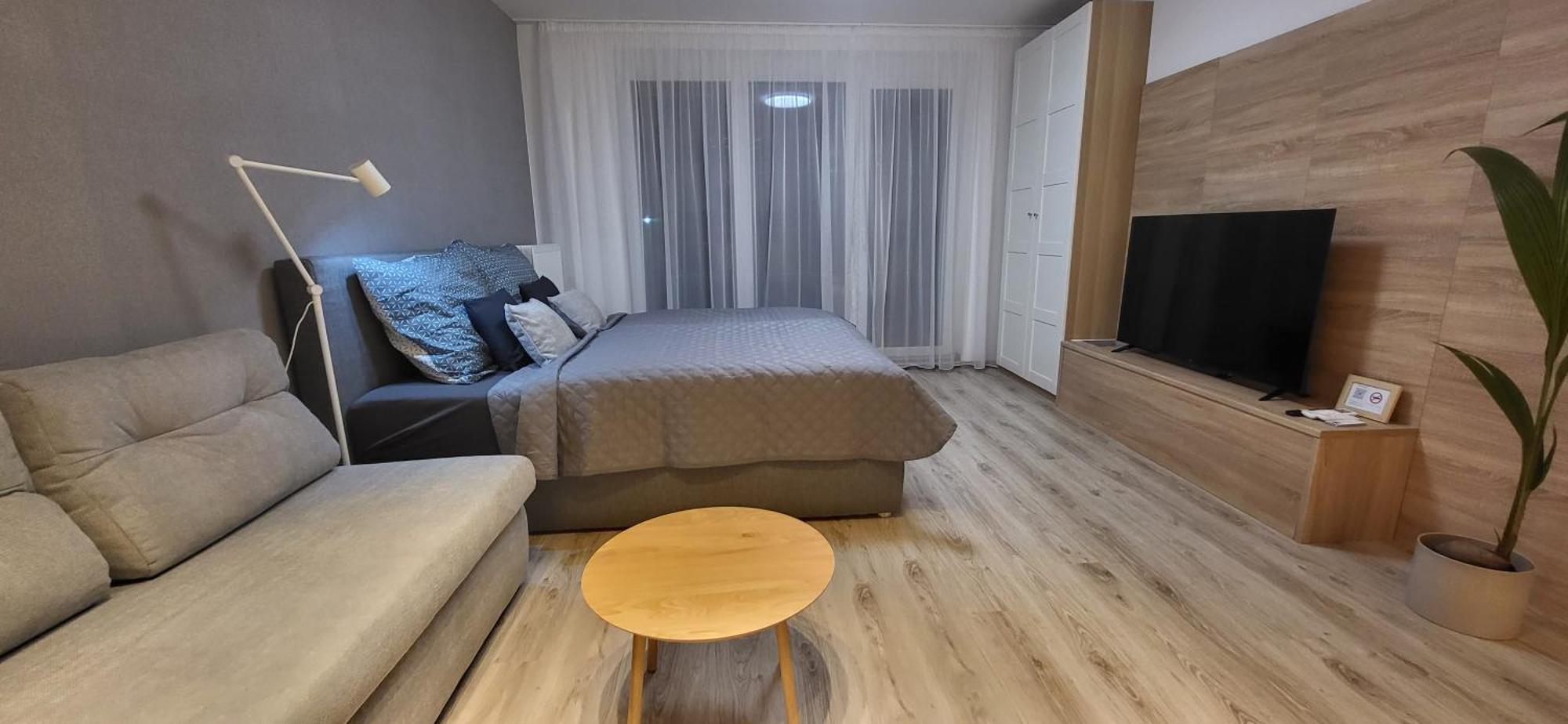בודפשט River Living Apartman מראה חיצוני תמונה