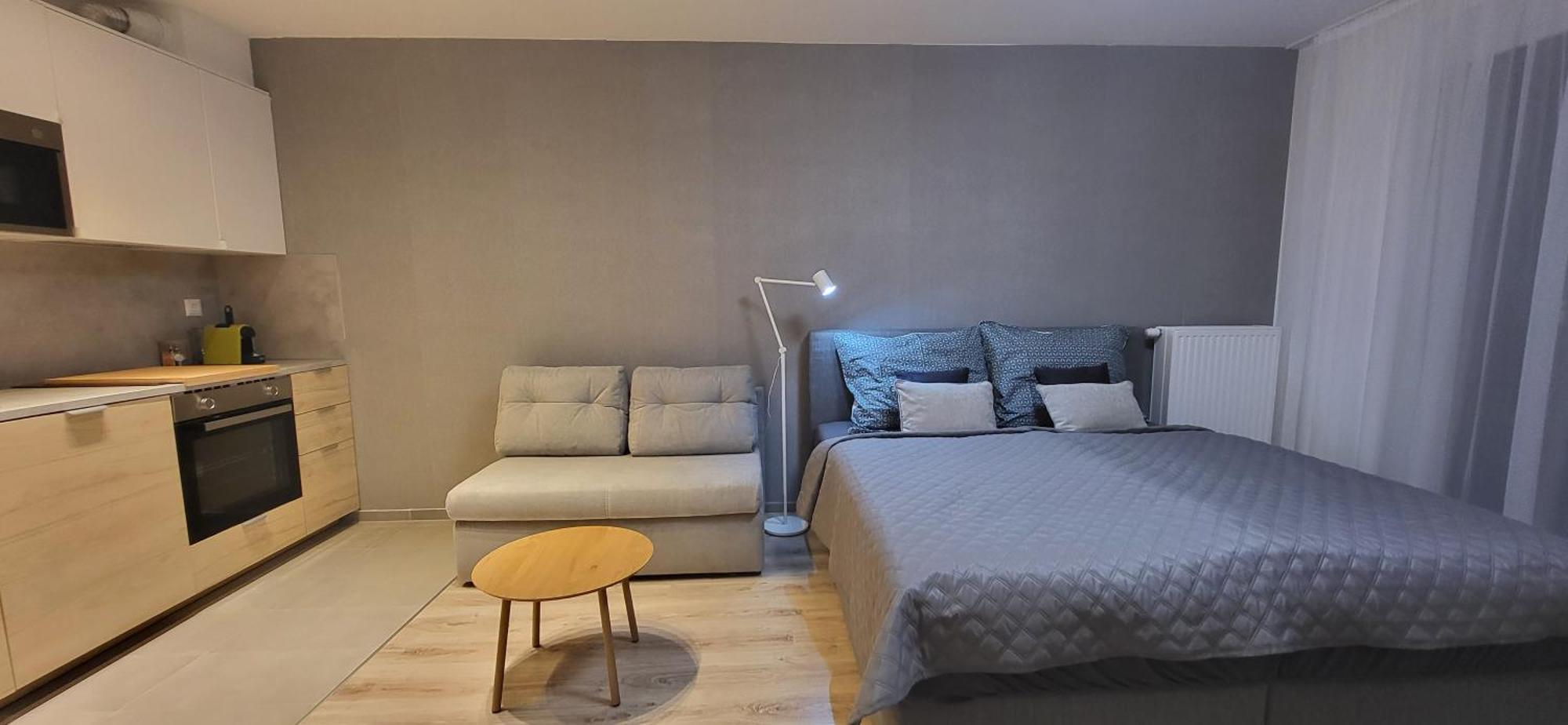 בודפשט River Living Apartman מראה חיצוני תמונה
