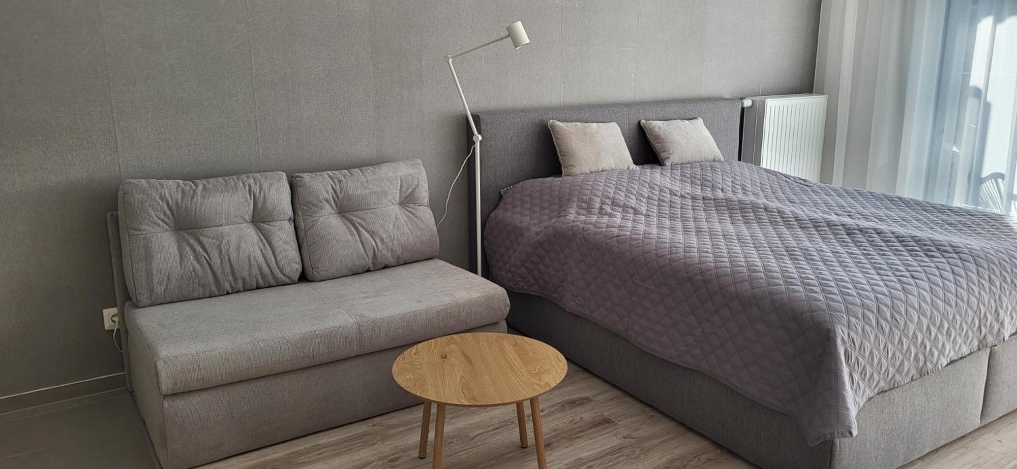בודפשט River Living Apartman מראה חיצוני תמונה