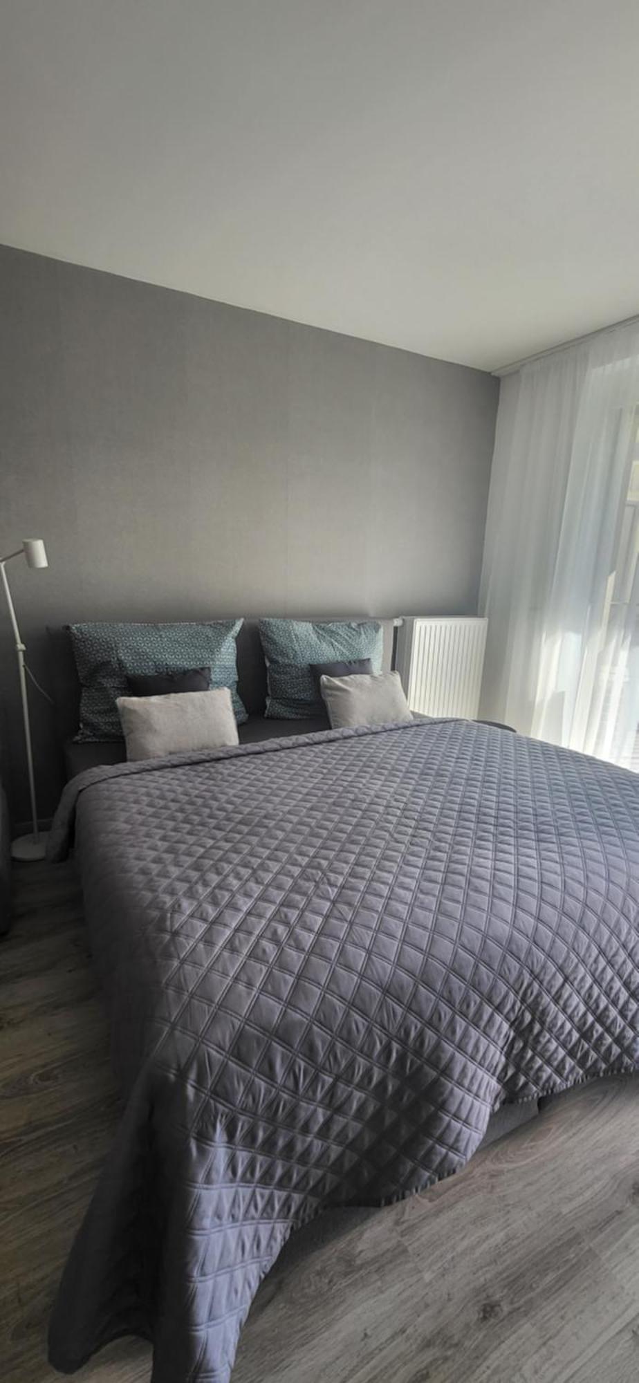 בודפשט River Living Apartman מראה חיצוני תמונה