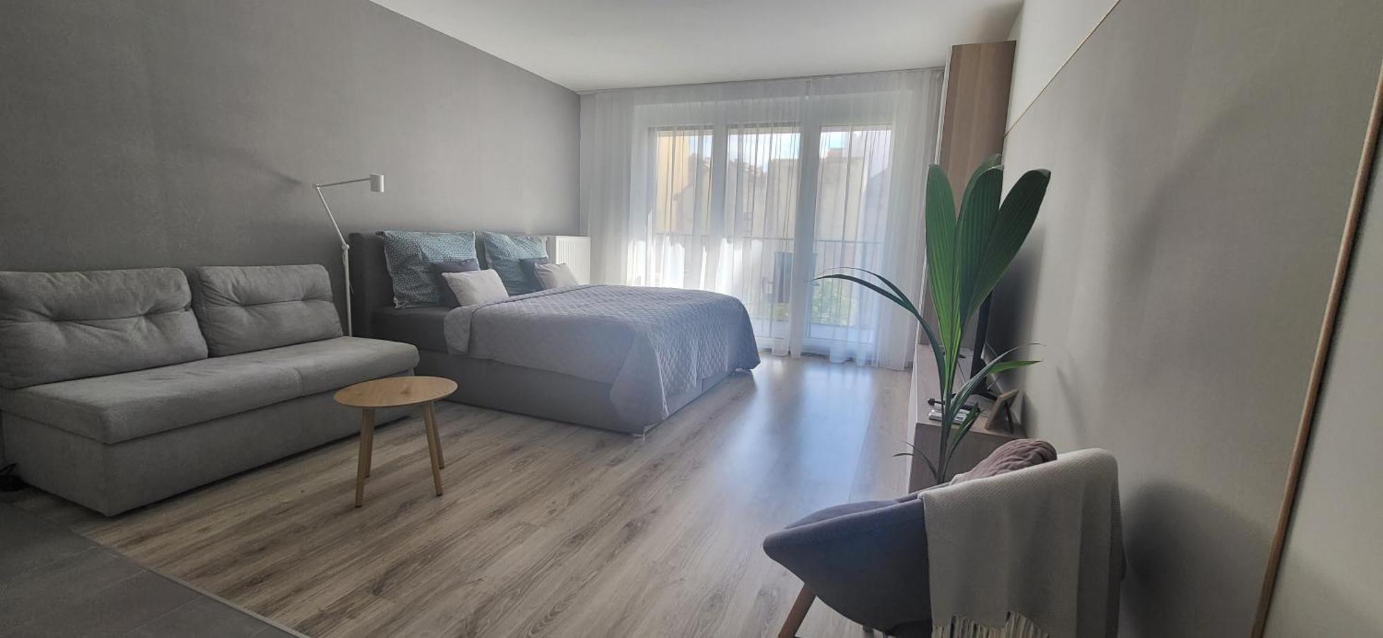בודפשט River Living Apartman מראה חיצוני תמונה